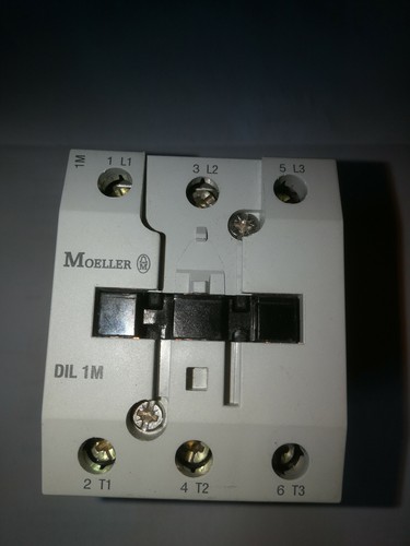 Klöckner moeller dil1m - klöckner,