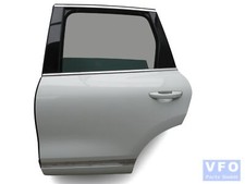 Tür hinten links original VW