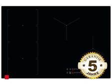 AEG IKK84471IB Induktionskochfeld autark Hob²Hood-Funktion SlimFit-Design 80cm