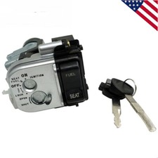 Ignition Switch Lock Set For