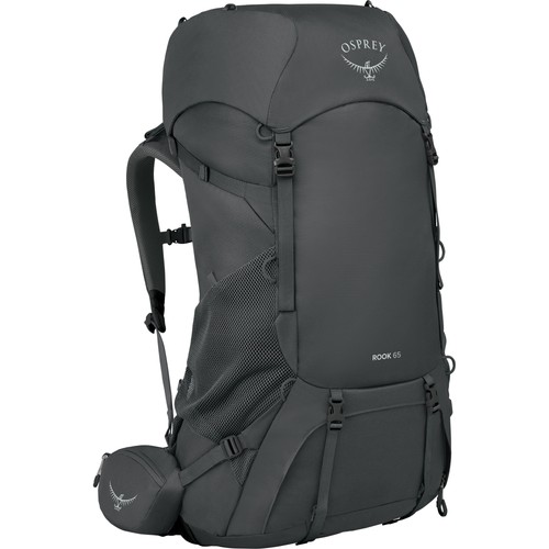 Osprey rook rucksack - rook, 65