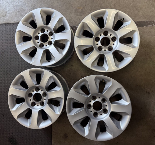 Bmw original e60 - original,