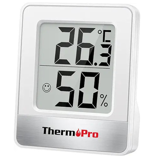 Thermopro tp49 digital mini - thermopro,