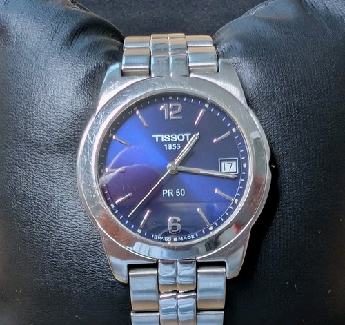 Tissot pr50 t34 481 - pr50, t34.1.481.42