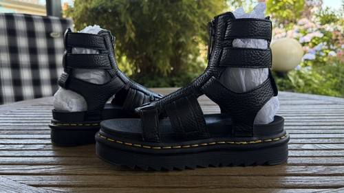 Martens olson gladiator - dr.,