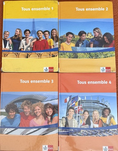 Tous ensemble 3 - tous,