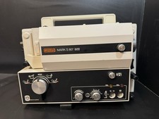 Eumig MARK S 810D –