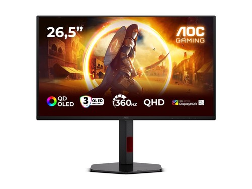 Aoc agon q27g4sdr - aoc,