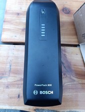 Bosch Power Pack Akku 800 WH
