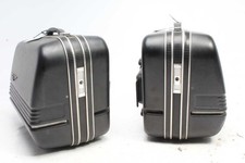 Koffer Gepäck links rechts Moto Guzzi V 65 Florida PW 86-95