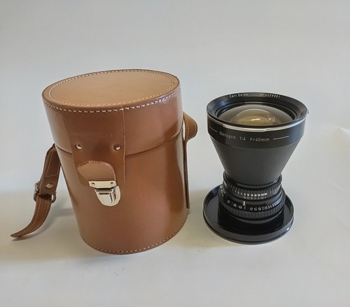 Hasselblad carl zeiss - carl, distagon