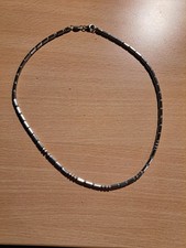 Fossil Halskette Herren/Damen