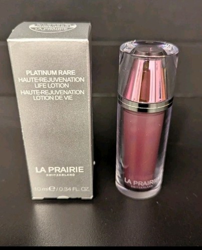 Prairie rare platinum - prairie,
