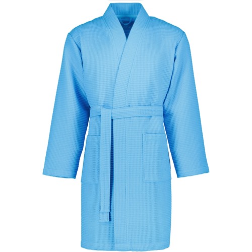 Vossen bademäntel unisex - bademäntel,