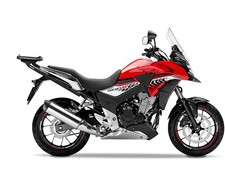 SHAD Gepäckträger (für