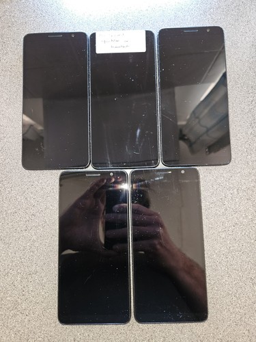 Defekt tcl 501 restposten - tcl,