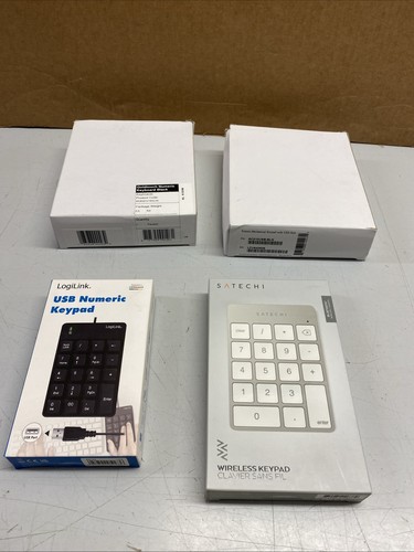 Keypad usb oder bluetooth - 4,