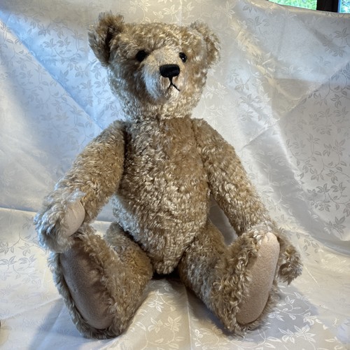 Steiff tier teddy - tier, 406058