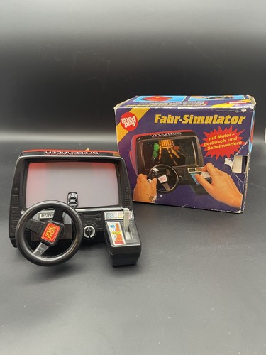 Good play fahr simulator - play, fahr-simulator
