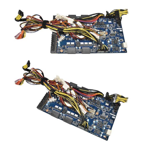 Gigabyte power board cpdgddb - gigabyte, +