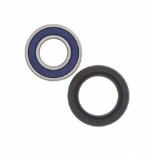 Moose Racing Lenkkopflager Kit