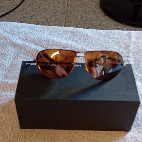 Porsche design p8418 flieger - p8418,