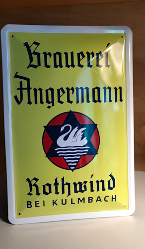 Brauerei ingermann rothwind - brauerei,