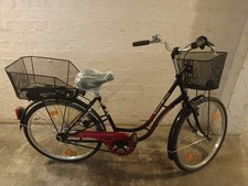 damen fahrrad 26 zoll 3 gang