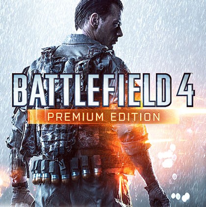 Battlefield premium edition - 4,