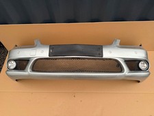 Original Stoßstange VORNE