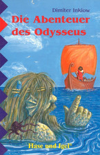 Die Abenteuer des Odysseus von