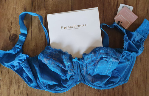 Prima donna primadonna couture - donna,