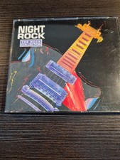 The Rock Collection - Night