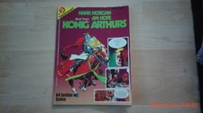 Classicomics, Album Nr. 3