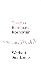 Thomas Bernhard Werke 04