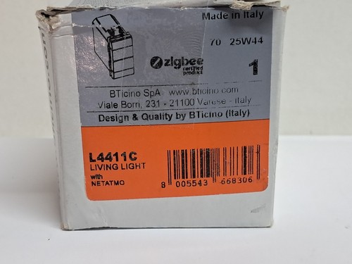 Legrand leiter dimmer - 3-leiter,