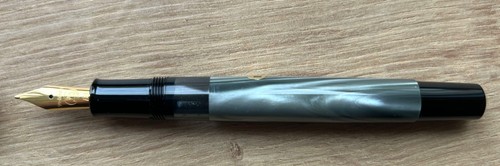 Pelikan füller m200 jahre - pelikan, 25
