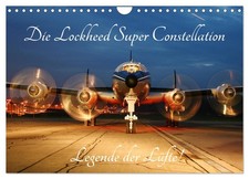 Lockheed Super Constellation -
