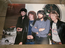 SWEET - 1978 FRONTSIDE PHOTO