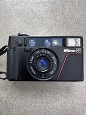 Nikon l35 point - nikon, af