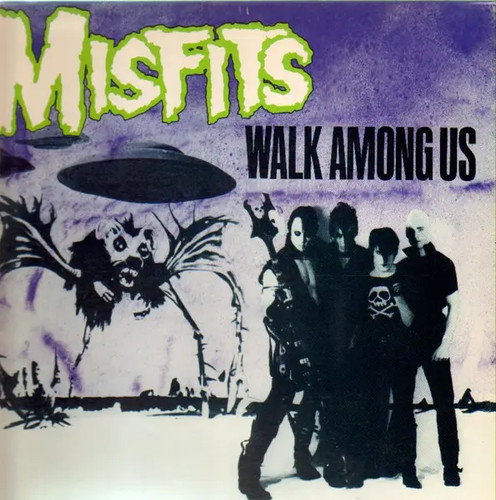 Misfits walk among - misfits,