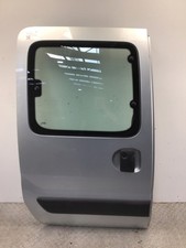 Schiebetür Renault Kangoo (KC) rechts TEB64 - GRAY SIDERAL BC 