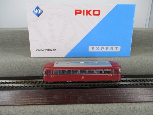 Piko spur 59610 schienenbus - piko,