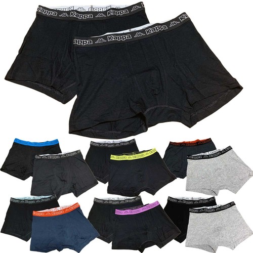 2er pack kappa herren - 2er,