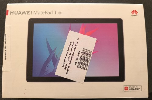 Huawei matepad - matepad, t