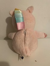 VTECH - Rosa Einhorn