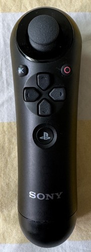 Playstation move navigation - playstation,