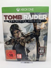 Tomb raider definitive edition - tomb,