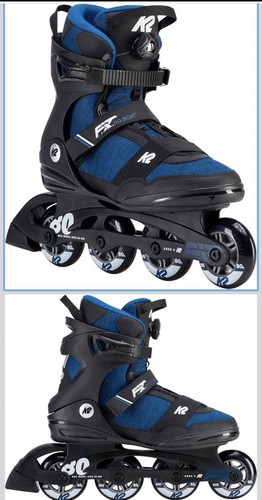 Fit boa gr 42 5 - fit, gr.