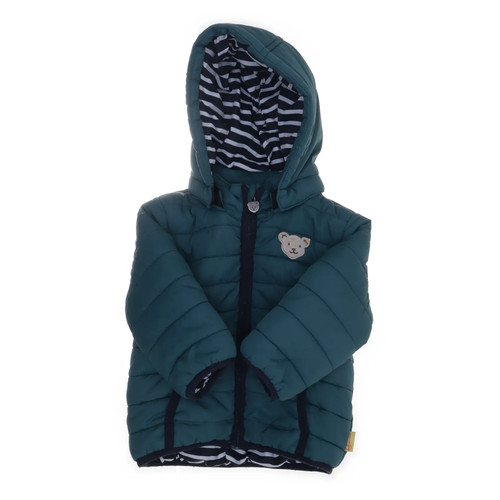 Steiff winterjacke unisex - steiff,, winterjacke,